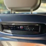 Roewe iMAX8 2021 из Китая