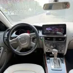 Audi A4L 2012 180 л.с. 180 л.с. из Китая