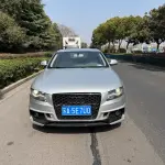 Audi A4L 2012 180 л.с. 180 л.с. из Китая