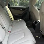 Audi A4L 2012 180 л.с. 180 л.с. из Китая