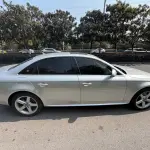 Audi A4L 2012 180 л.с. 180 л.с. из Китая