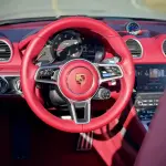 Porsche 718 2022 250 л.с. — лот 57795620 из Китая