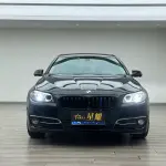 BMW 5 Series 2014 218 л.с. — лот 57793588 из Китая