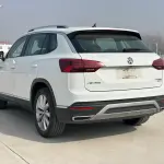 Volkswagen Tayron 2019 из Китая