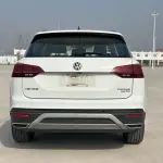 Volkswagen Tayron 2019 из Китая