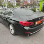 BMW 5 Series New Energy 2019 из Китая