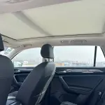 Volkswagen Tayron 2019 из Китая