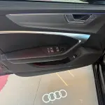 Audi A6L 2023 245 л.с. — лот 57793552 из Китая