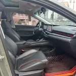 Geely Binrui 2022 181 л.с. из Китая