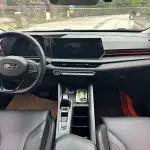 Geely Binrui 2022 181 л.с. из Китая