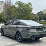Geely Binrui 2022 181 л.с. из Китая