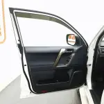 Toyota Prado 2016 из Китая