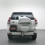 Toyota Prado 2016 из Китая