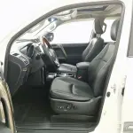 Toyota Prado 2016 из Китая