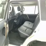 Toyota Prado 2016 из Китая