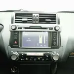 Toyota Prado 2016 из Китая