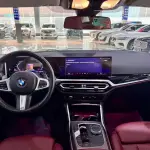 BMW 3 Series 2024 184 л.с. — лот 57793367 из Китая