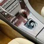 Lexus ES 2010 277 л.с. из Китая