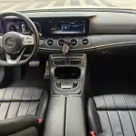 Mercedes-Benz E-Class (Import) 2019 184 л.с. 184 л.с. из Китая