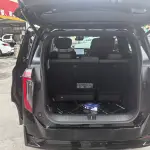 GAC Motor Trumpchi M8 2025 из Китая