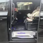 GAC Motor Trumpchi M8 2025 из Китая