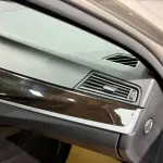 BMW 5 Series (Import) 2010 из Китая