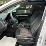 Audi Q5L 2020 из Китая