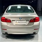 BMW 5 Series (Import) 2010 из Китая