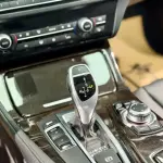 BMW 5 Series (Import) 2010 из Китая