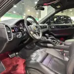 Porsche Cayenne 2023 440 л.с. из Китая