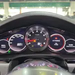 Porsche Cayenne 2023 440 л.с. из Китая