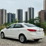 Ford Escort 2017 113 л.с. — лот 57793482 из Китая
