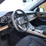 Audi Q7 2022 340 л.с. 340 л.с. 340 л.с. 340 л.с. из Китая