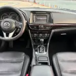 Mazda Atenza 2017 192 л.с. — лот 57793496 из Китая