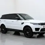 Land Rover Sport PHEV 2021 404 л.с. — лот 57729981 из Китая