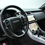 Land Rover Sport PHEV 2021 404 л.с. — лот 57729981 из Китая