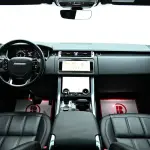 Land Rover Sport PHEV 2021 404 л.с. — лот 57729981 из Китая