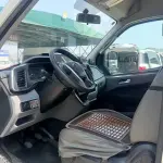 大通 V80 2021 из Китая