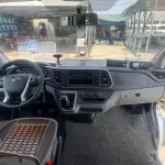 大通 V80 2021 из Китая
