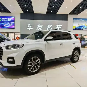 Hyundai ix35 2018 160 л.с. — лот 57794013 из Китая