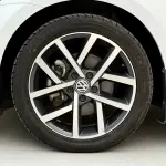 Volkswagen Golf 2020 из Китая