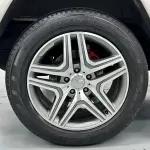 Mercedes-Benz G-Class AMG 2013 544 л.с. из Китая