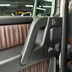 Mercedes-Benz G-Class AMG 2013 544 л.с. из Китая