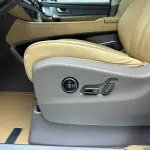 Denza Denza D9 2024 345 л.с. 345 л.с. из Китая