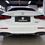 Mercedes-Benz A-Class 2019 163 л.с. 163 л.с. из Китая