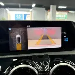 Mercedes-Benz A-Class 2019 163 л.с. 163 л.с. из Китая
