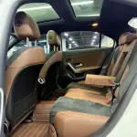 Mercedes-Benz A-Class 2019 из Китая