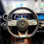 Mercedes-Benz A-Class 2019 163 л.с. 163 л.с. из Китая