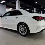 Mercedes-Benz A-Class 2019 163 л.с. 163 л.с. из Китая