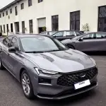 Ford Mondeo 2022 238 л.с. 238 л.с. из Китая